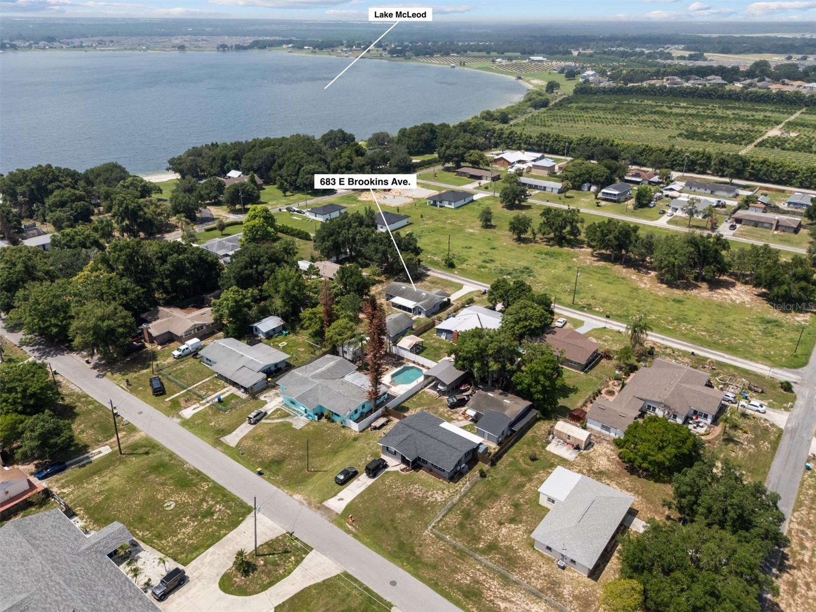683 E Brookins Avenue Eagle Lake FL 33839 P4939123 image37