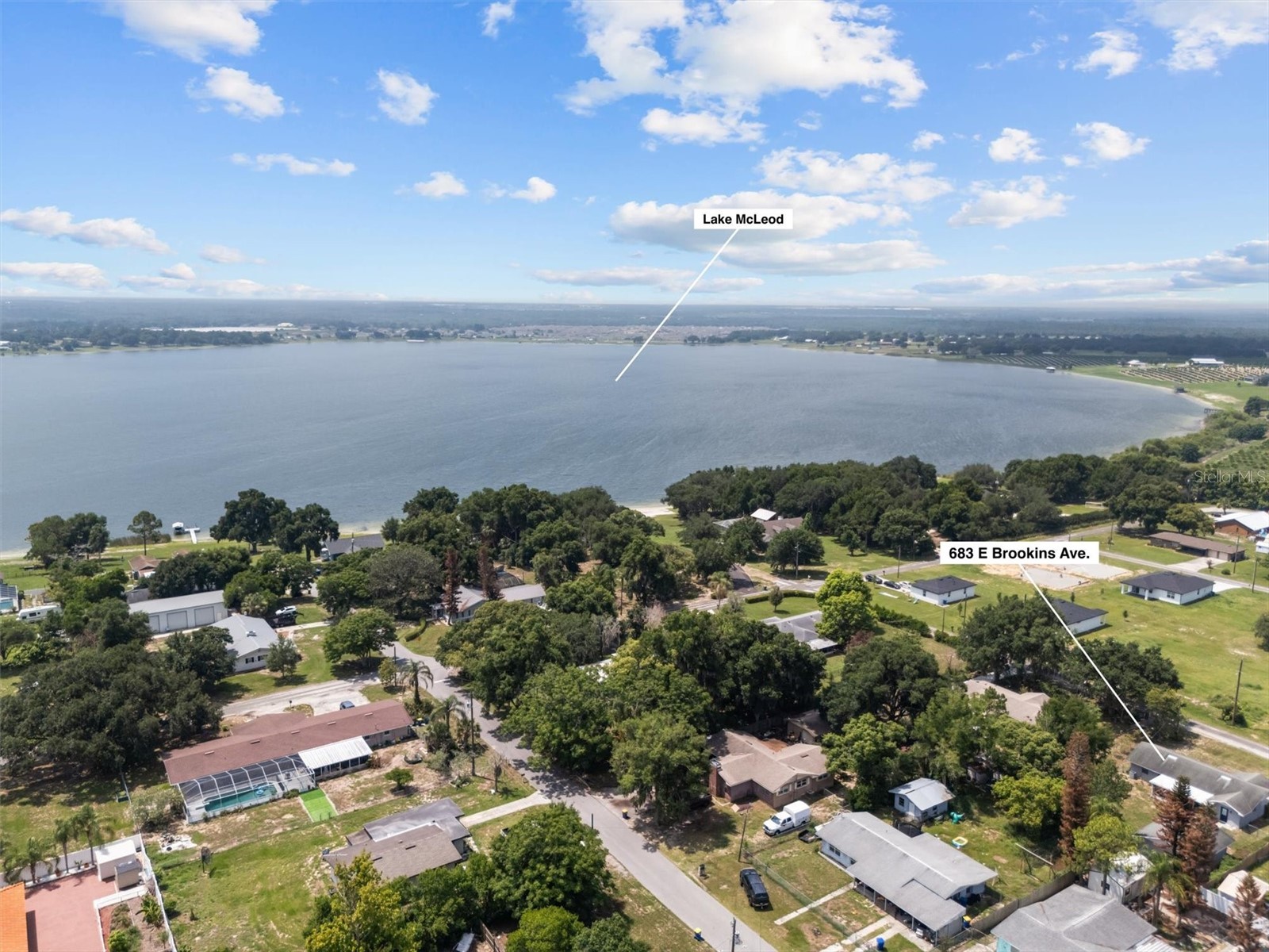 683 E Brookins Avenue Eagle Lake FL 33839 P4939123 image38