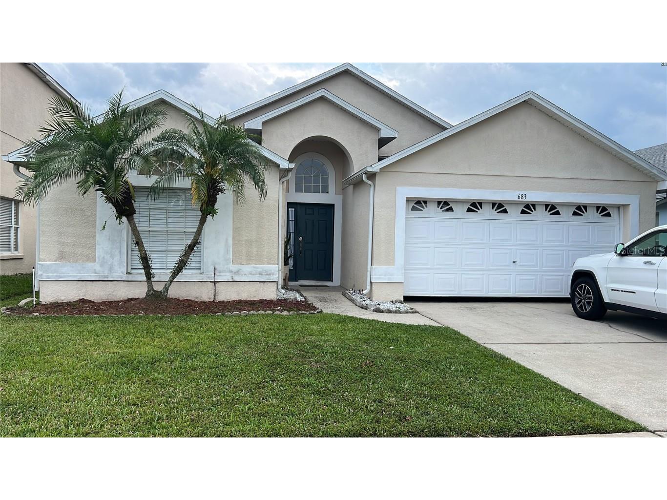 683 Eagle Pointe S Kissimmee FL 34746 O6137329 image1