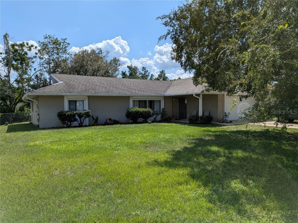 683 Gainsboro Street Deltona FL 32725 V4944971 image1