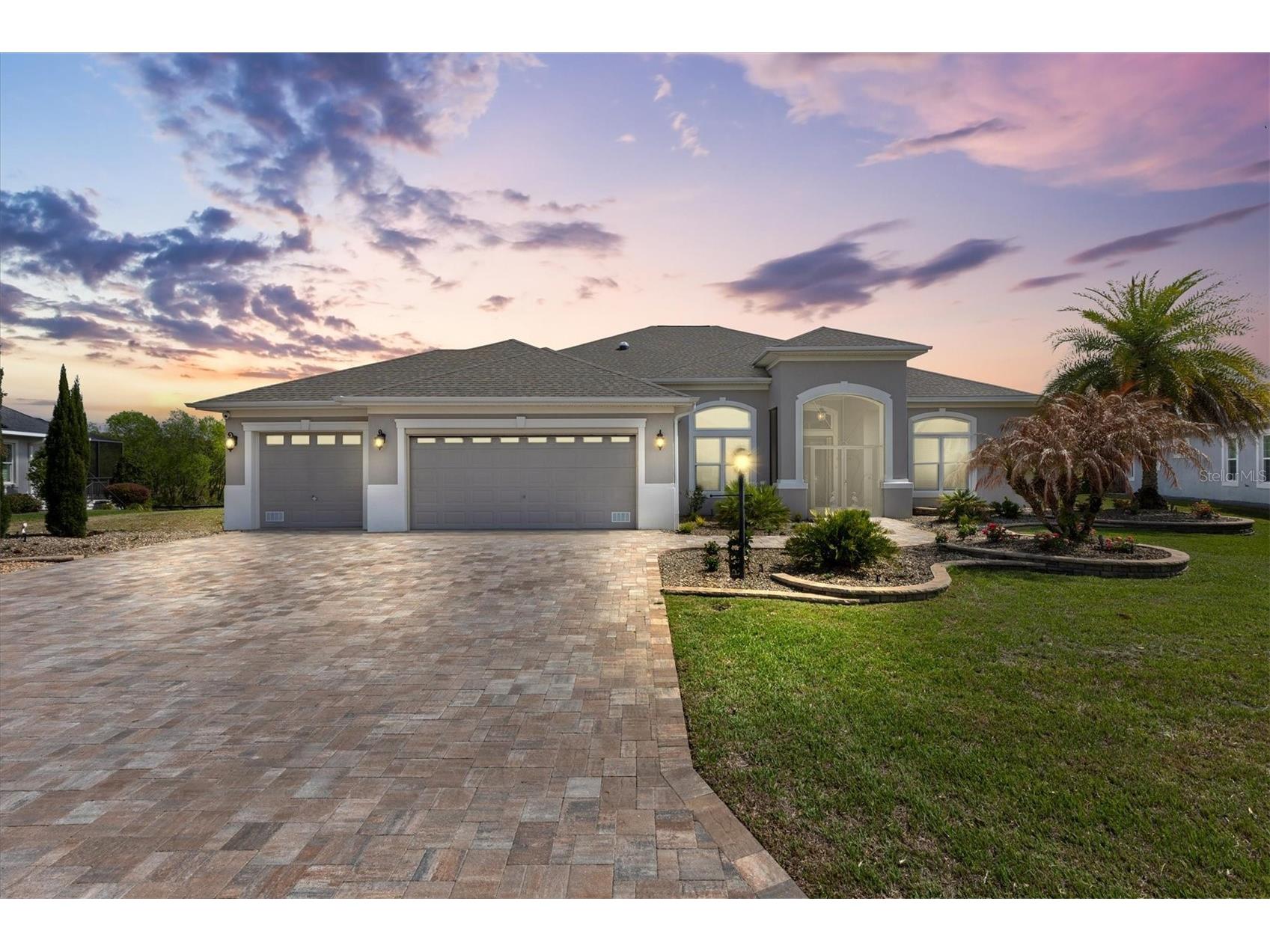 683 Krietemeyer Path The Villages FL 32163 A4686111 image1