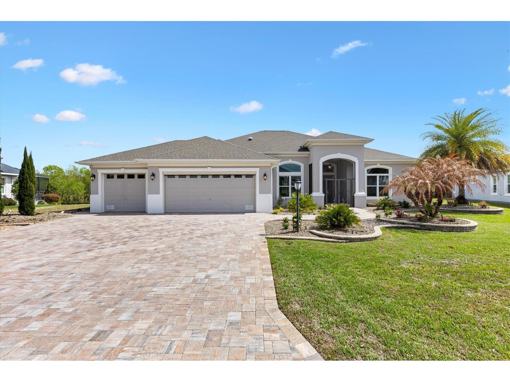 683 Krietemeyer Path The Villages FL 32163 A4686111 image53