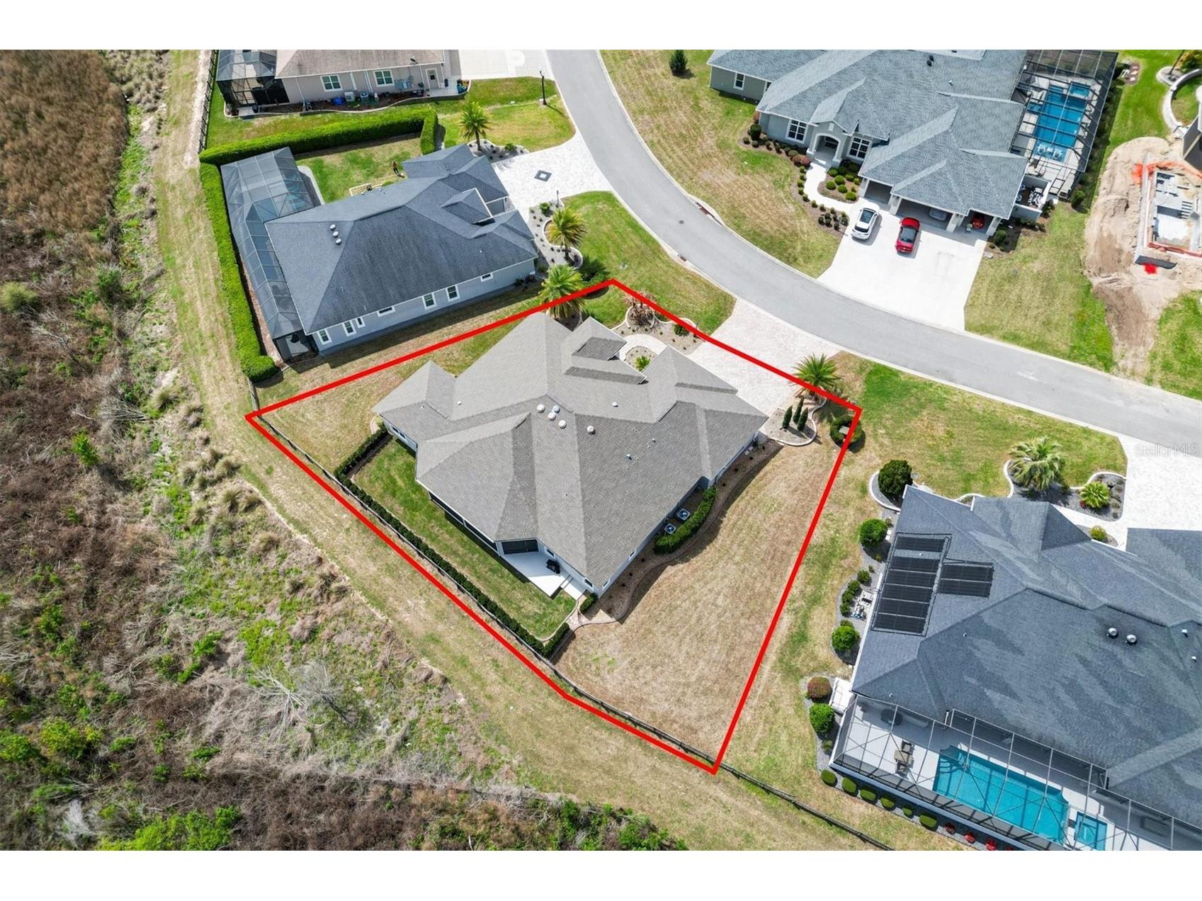 683 Krietemeyer Path The Villages FL 32163 A4686111 image7