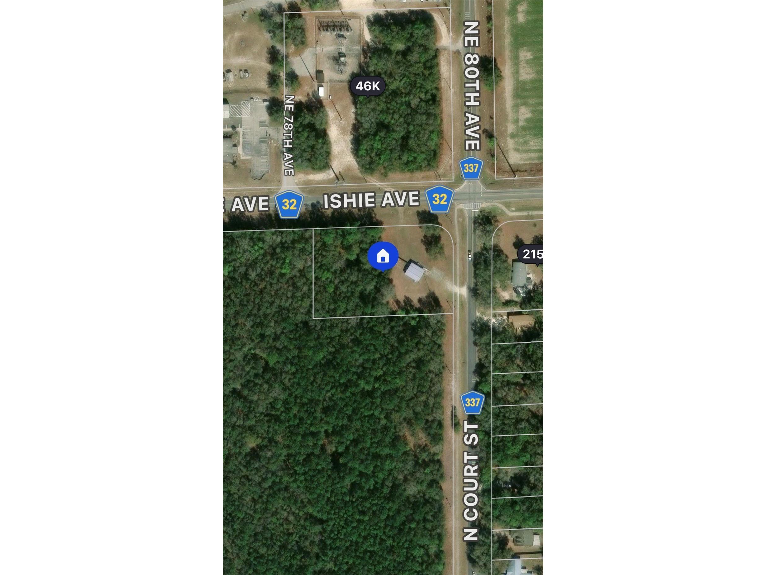 683 N Court Street Bronson FL 32621 GC539648 image33