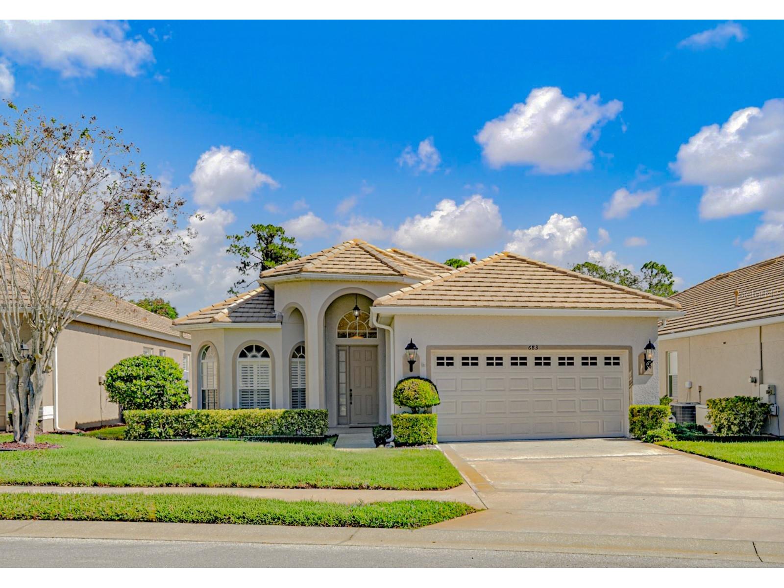 683 Newhall Lane Debary FL 32713 V4945825 image1