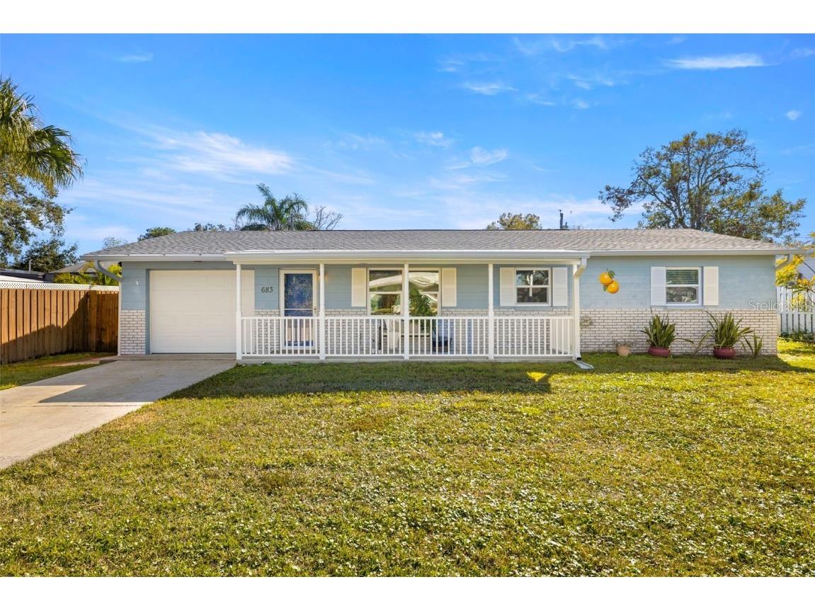 683 Orangewood Drive Dunedin FL 34698 TB8334536 image1