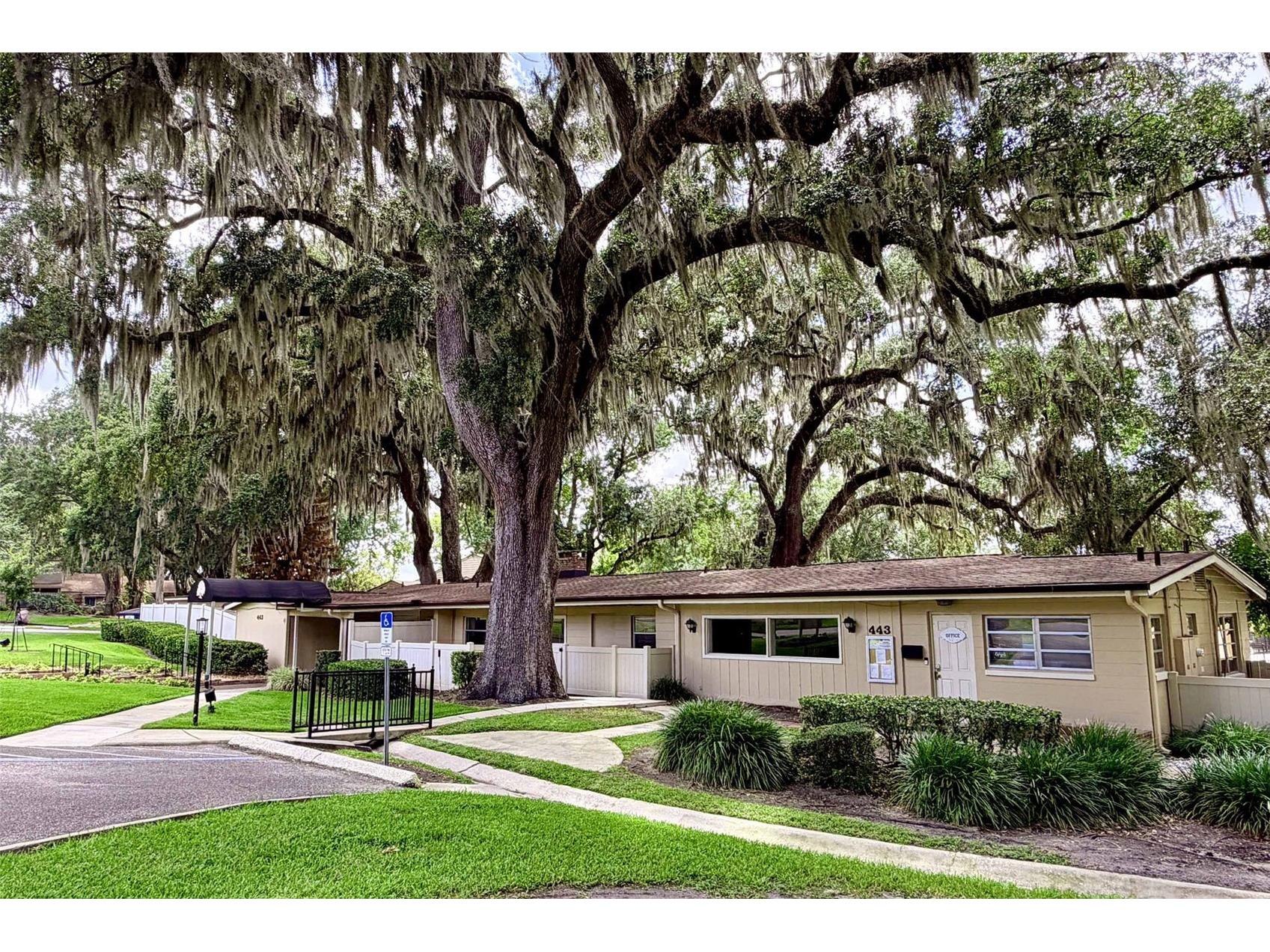 683 Post Oak Circle #105 Altamonte Springs FL 32701 O6411931 image38