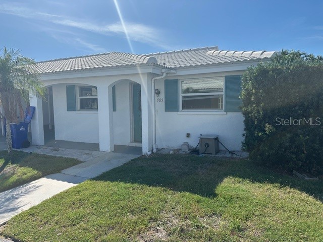 683 Spanish Drive S Longboat Key FL 34228 A4654763 image1