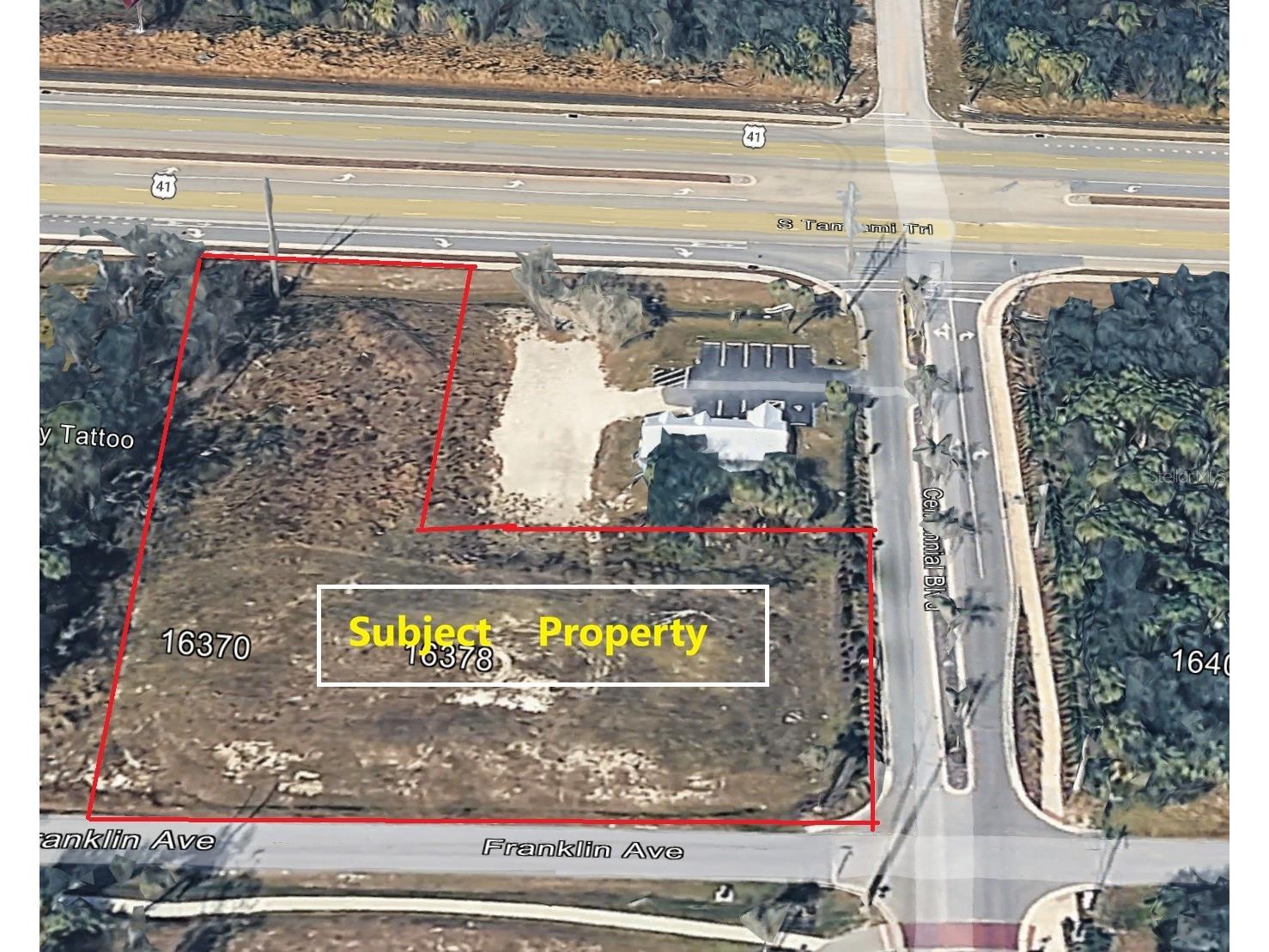 683 Tamiami Trail Port Charlotte FL 33953 C7525860 image1