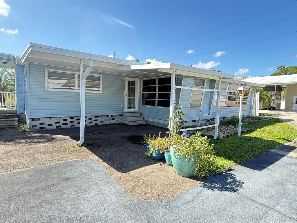 6830 Americana Drive NE #127 Saint Petersburg FL 33702 - TAMPA BAY TB8435944 image2