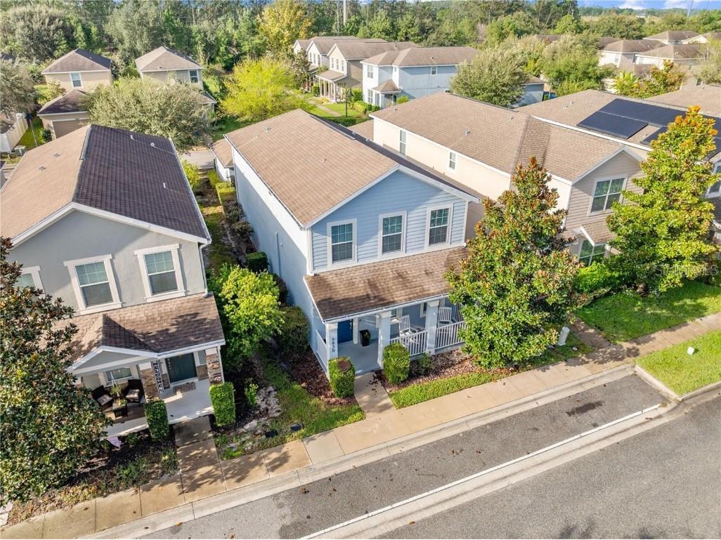 6830 Habitat Drive Harmony FL 34773 - Buck Lake S5136410 image50