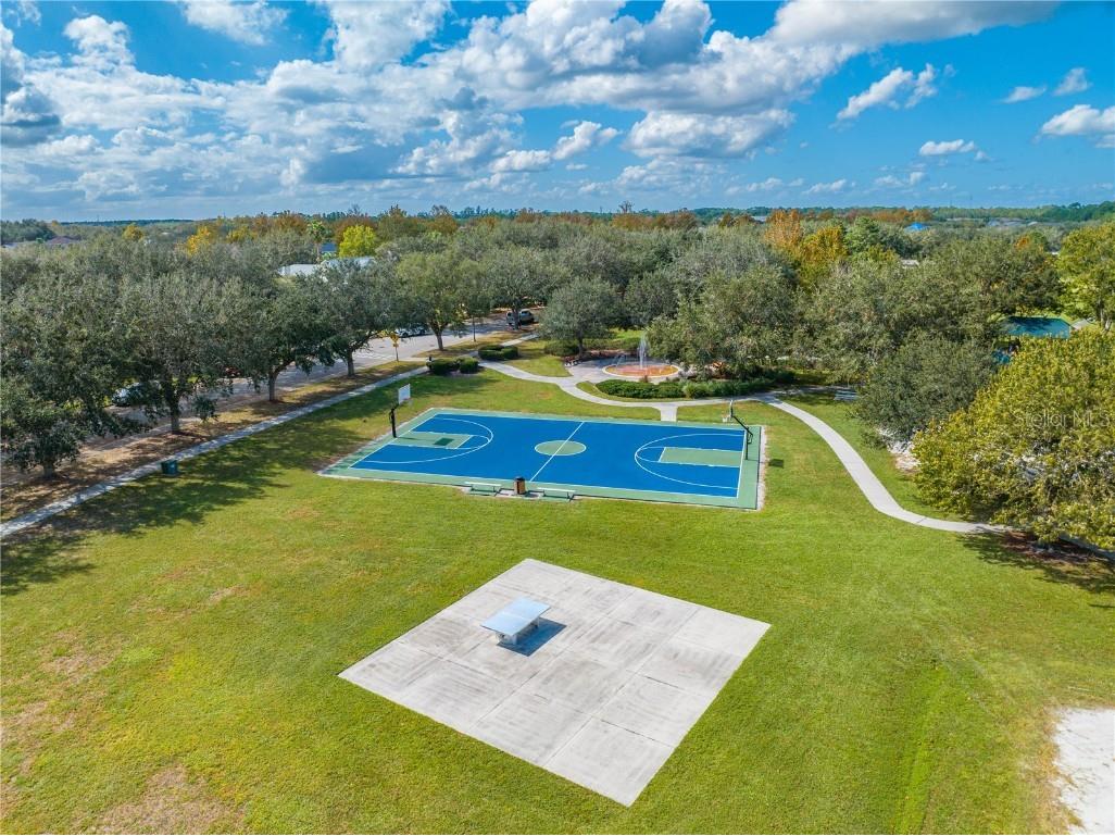 6830 Habitat Drive Harmony FL 34773 - Buck Lake S5136410 image67