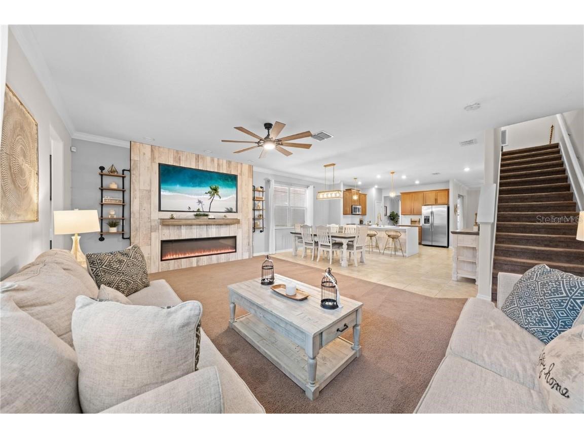 6830 Habitat Drive Harmony FL 34773 - Buck Lake S5136410 image7