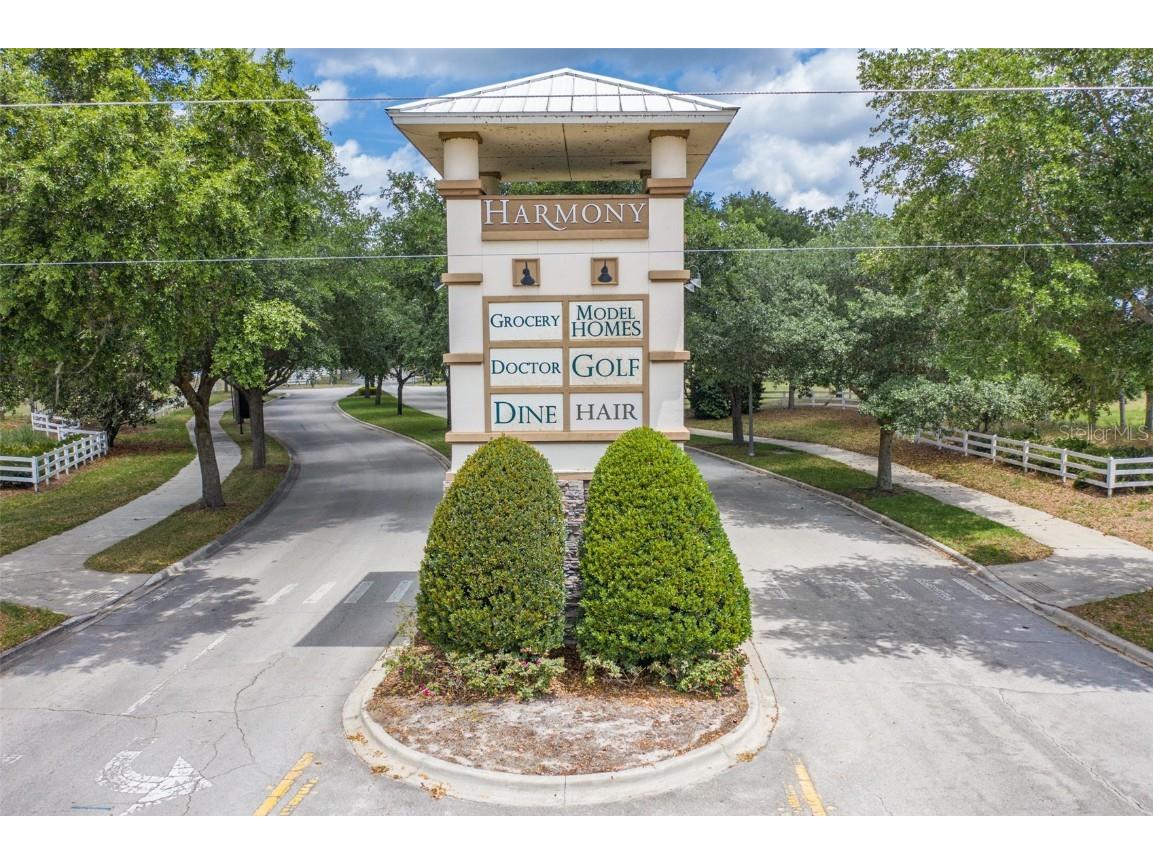 6830 Habitat Drive Harmony FL 34773 - Buck Lake S5136410 image79