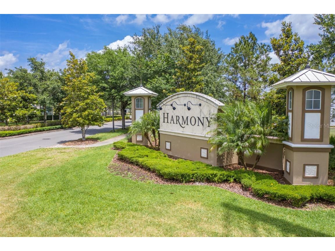 6830 Habitat Drive Harmony FL 34773 - Buck Lake S5136410 image87