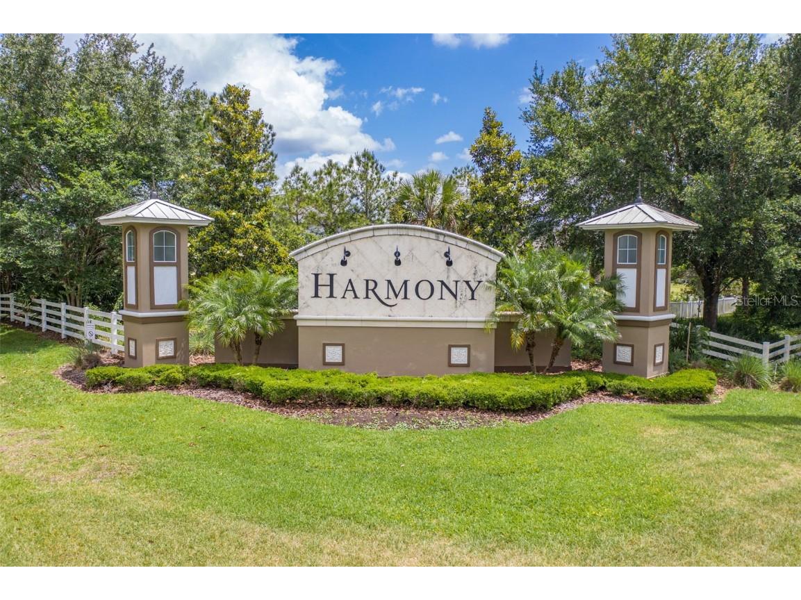 6830 Habitat Drive Harmony FL 34773 - Buck Lake S5136410 image88