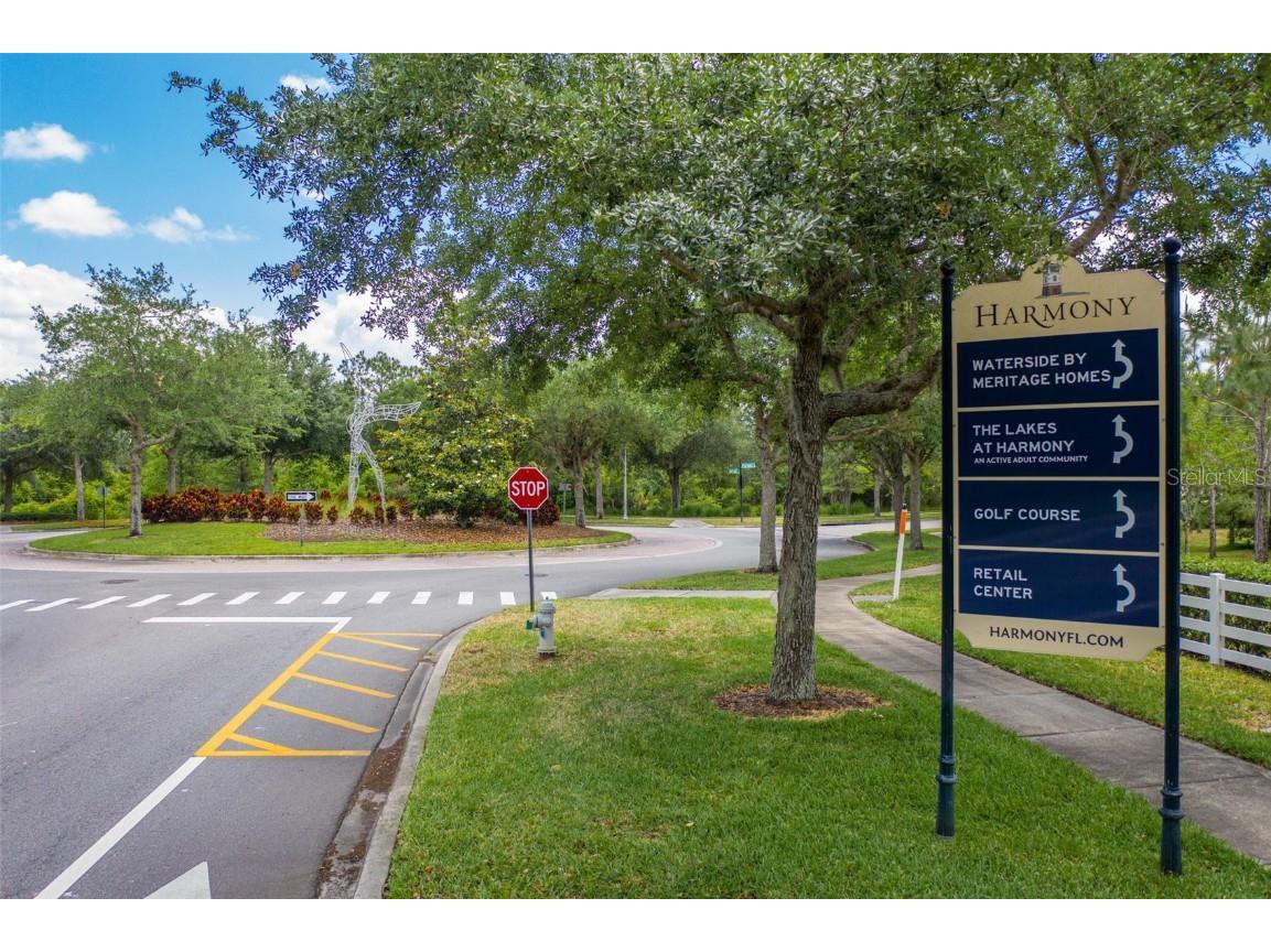 6830 Habitat Drive Harmony FL 34773 - Buck Lake S5136410 image89