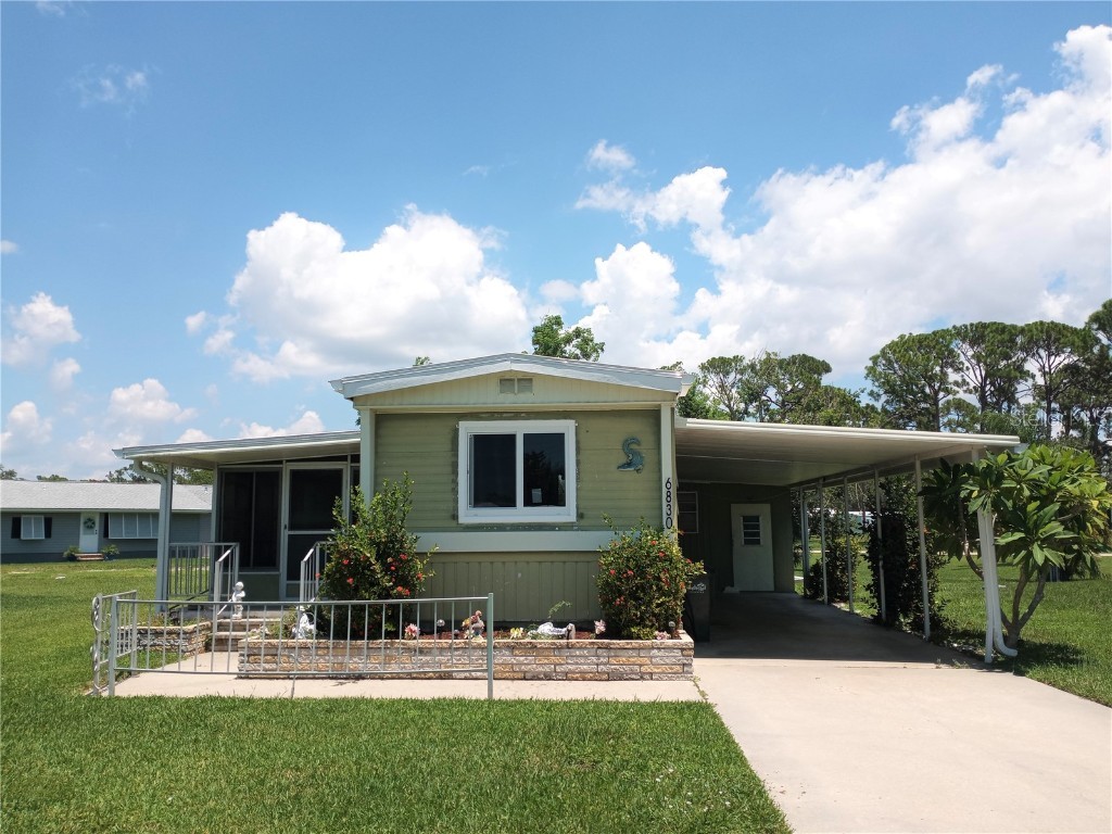 6830 Pleasant Court North Port FL 34287 C7479042 image1