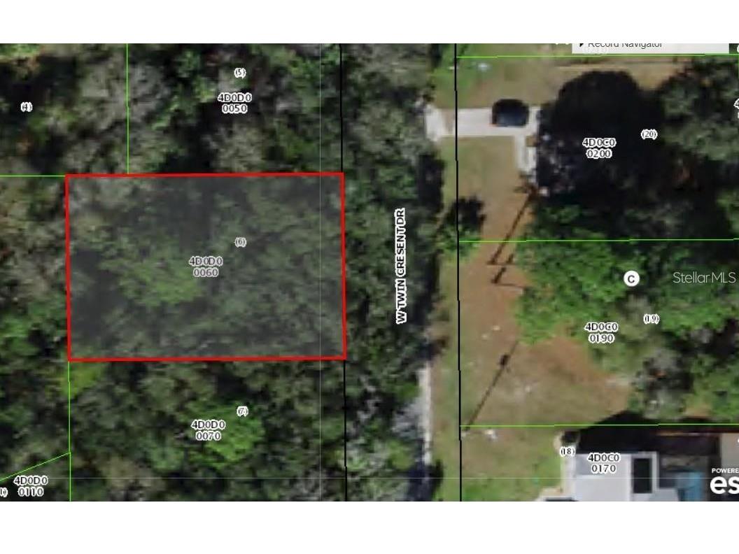 6830 W Twins Cresent Drive Homosassa FL 34446 W7882436 image1