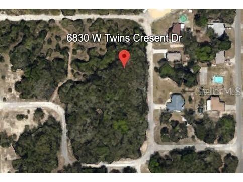 6830 W Twins Cresent Drive Homosassa FL 34446 W7882436 image3