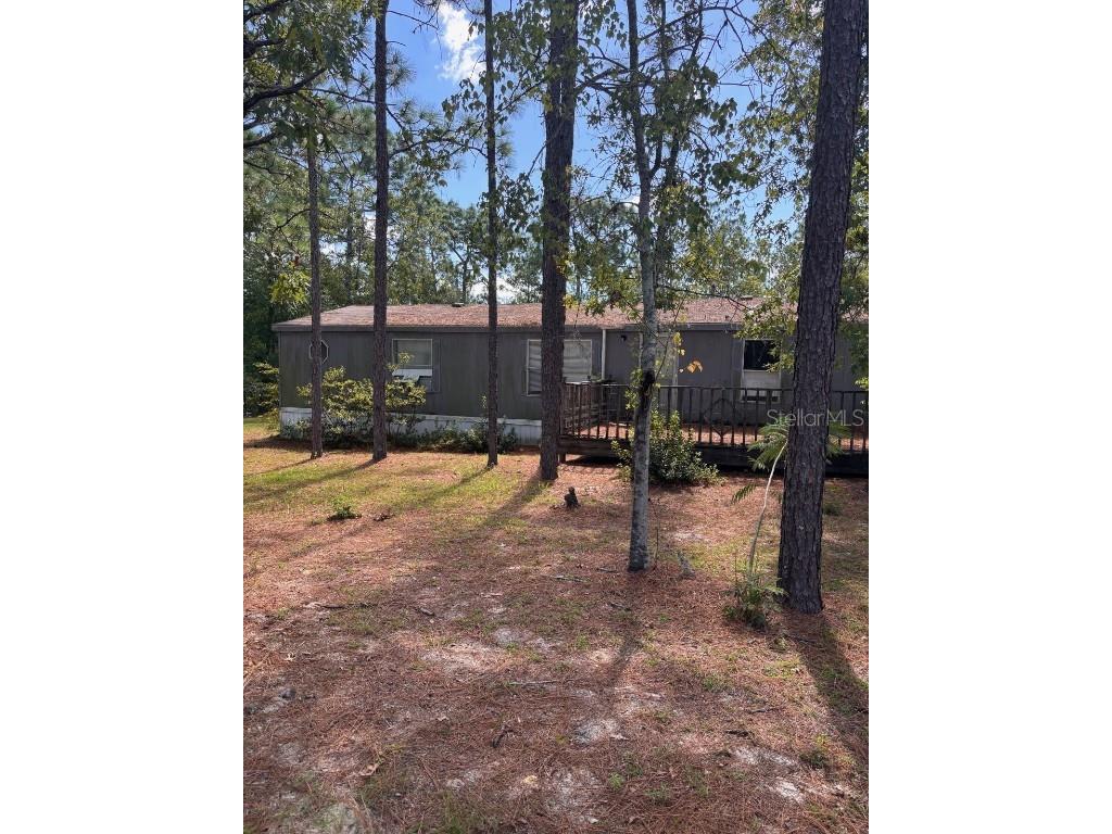 6831 Cedar Brook Court Keystone Heights FL 32656 GC534200 image1