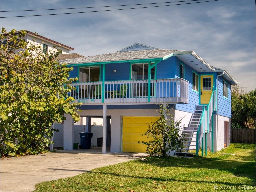 6831 Engram Road New Smyrna Beach FL 32169 NS1073782 image1