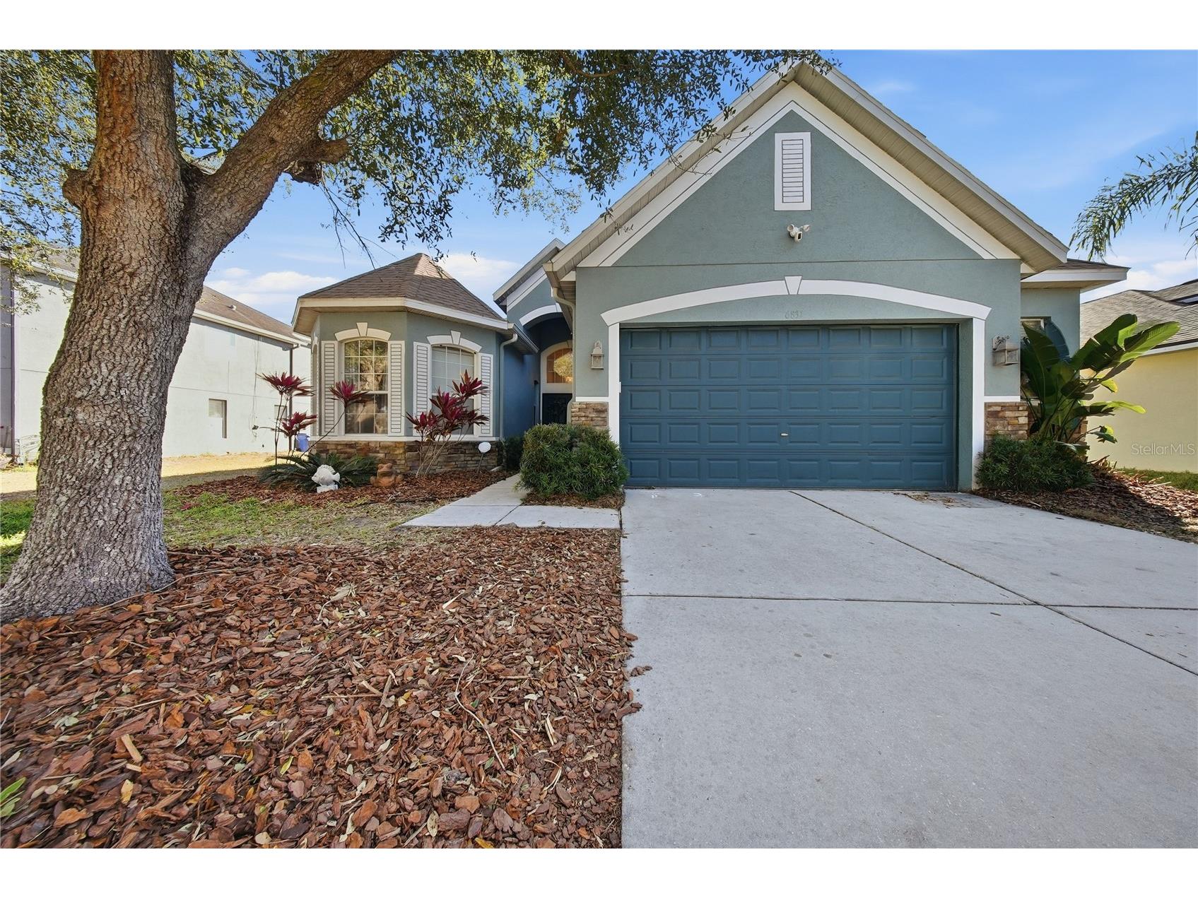 6831 Guilford Bridge Drive Apollo Beach FL 33572 TB8471856 image1