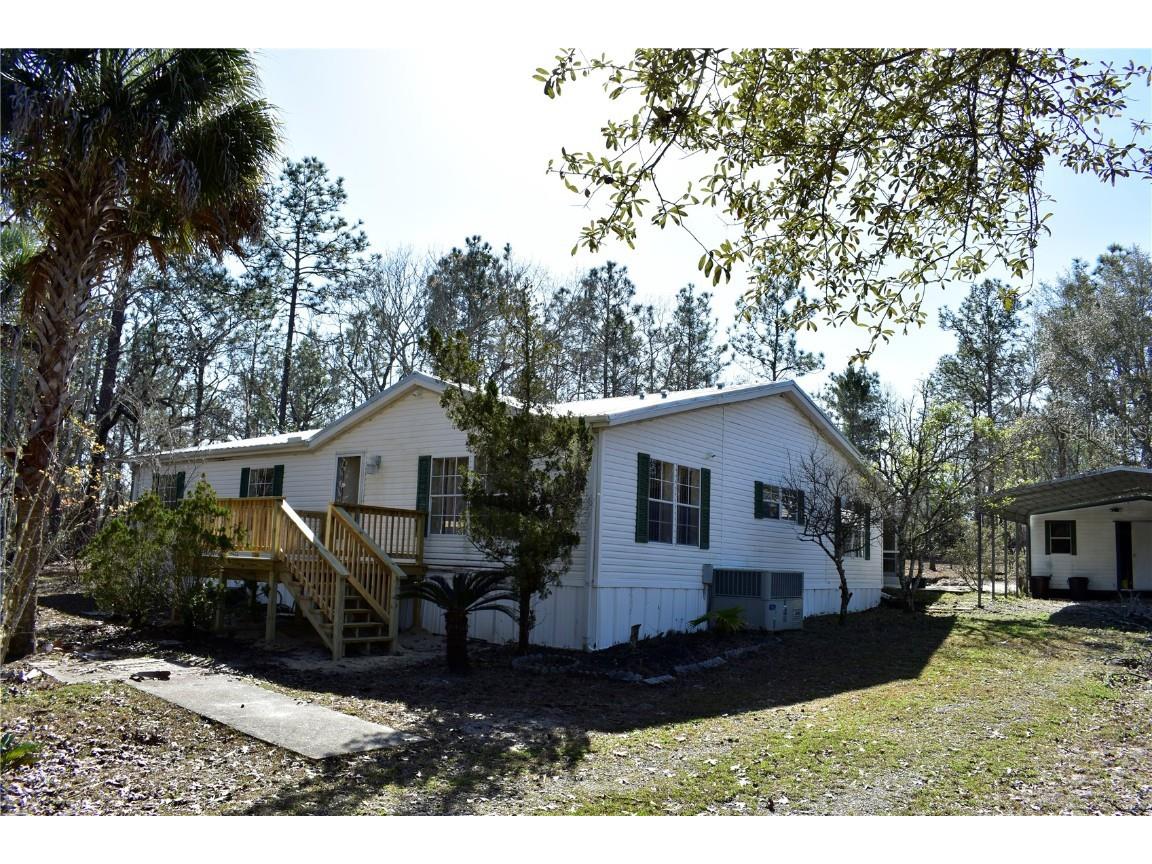 6831 Oakbrook Court Keystone Heights FL 32656 GC507004 image1