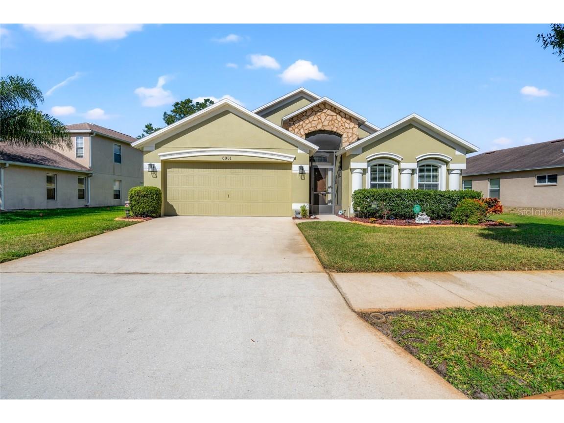 6831 Pine Springs Drive Wesley Chapel FL 33545 T3522371 image1
