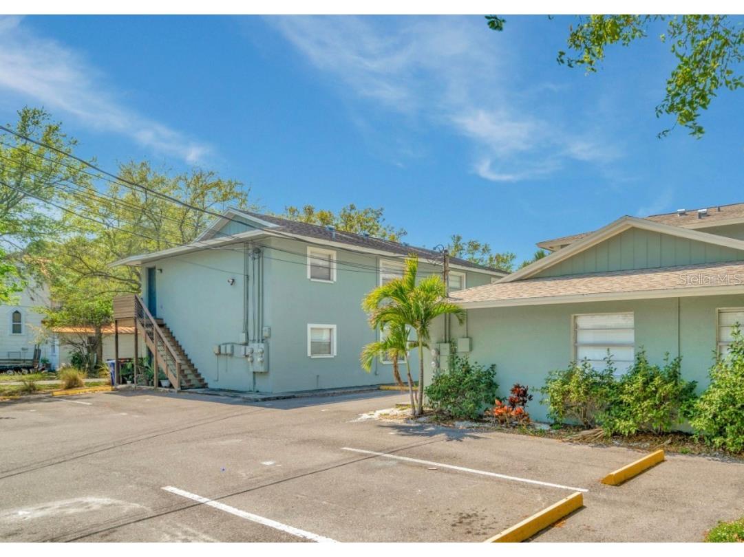 6831 S Desoto Street #6831-A Tampa FL 33616 T3531474 image1