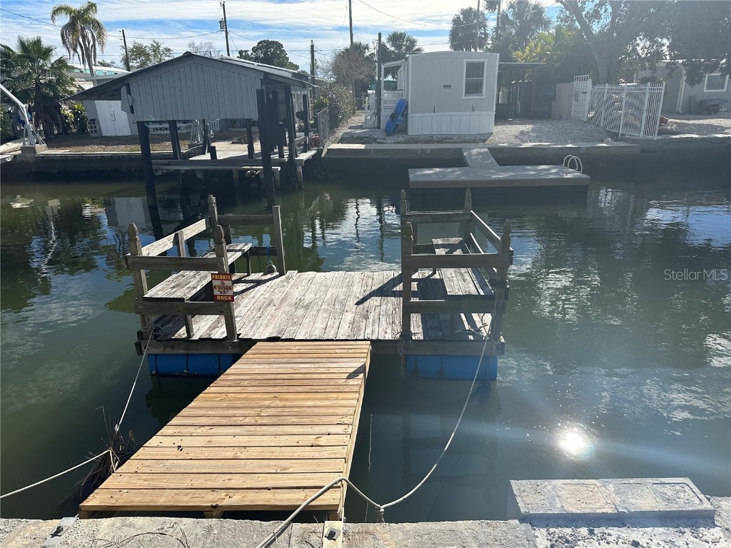 6832 Albatross Lane Hudson FL 34667 - GULF OF MEXICO T3490264 image1