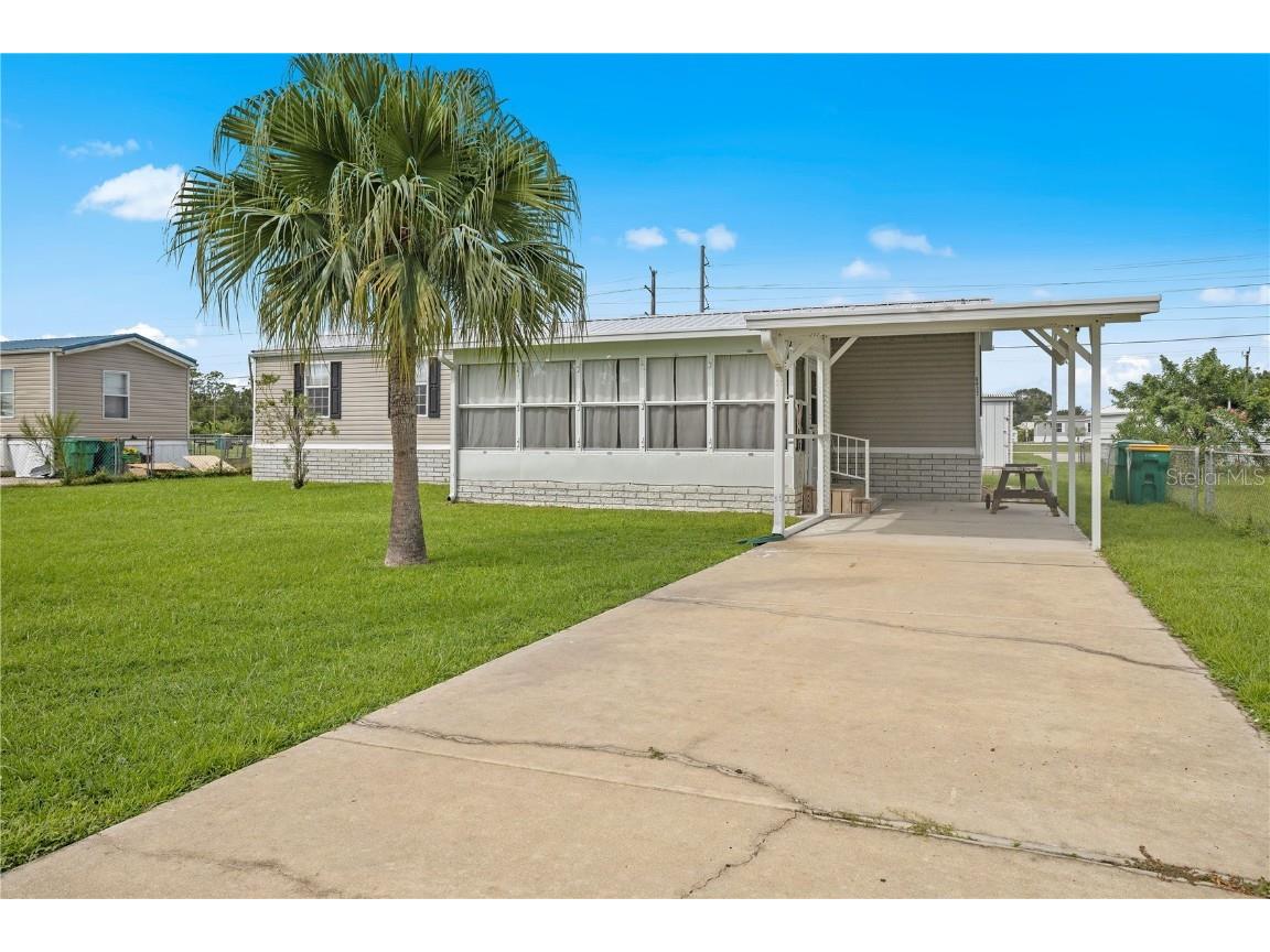 6832 Bernadean Boulevard Punta Gorda FL 33982 C7480873 image1