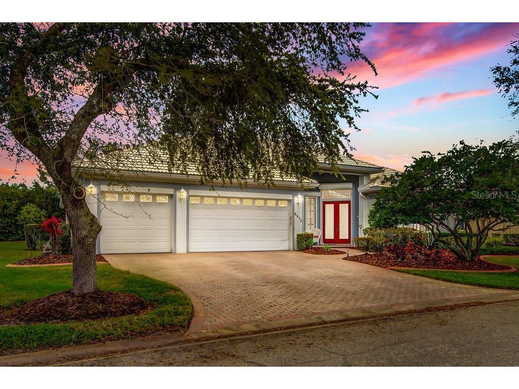 6832 Coyote Ridge Court Bradenton FL 34201 A4564360 image1