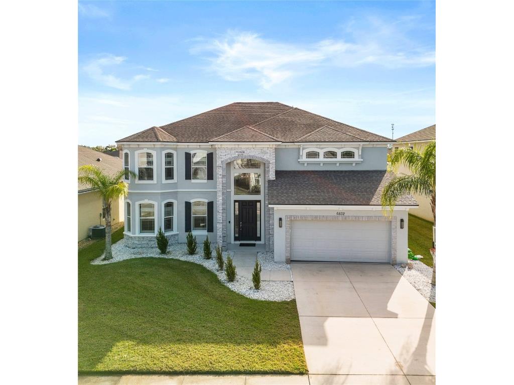 6832 Forkmead Lane Port Orange FL 32128 V4940612 image1