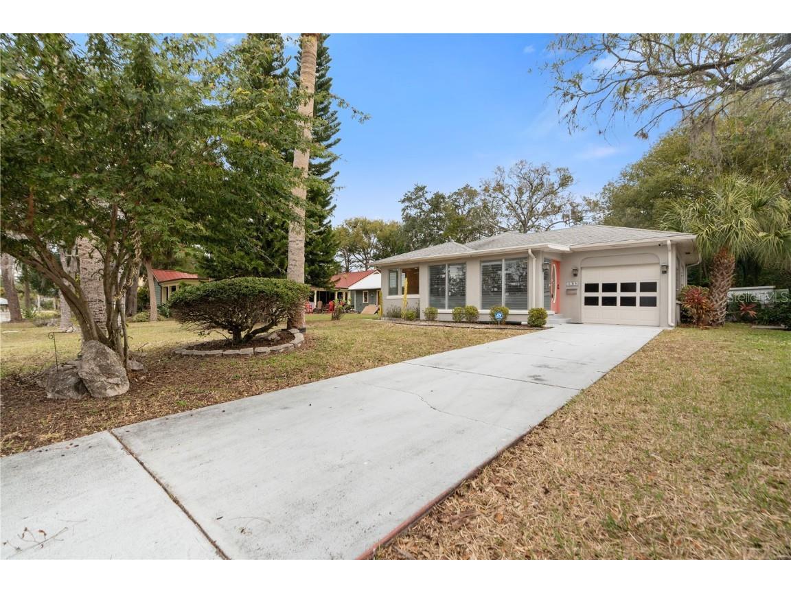 6832 Grand Boulevard New Port Richey FL 34652 - COTEE RIVER TB8338341 image1