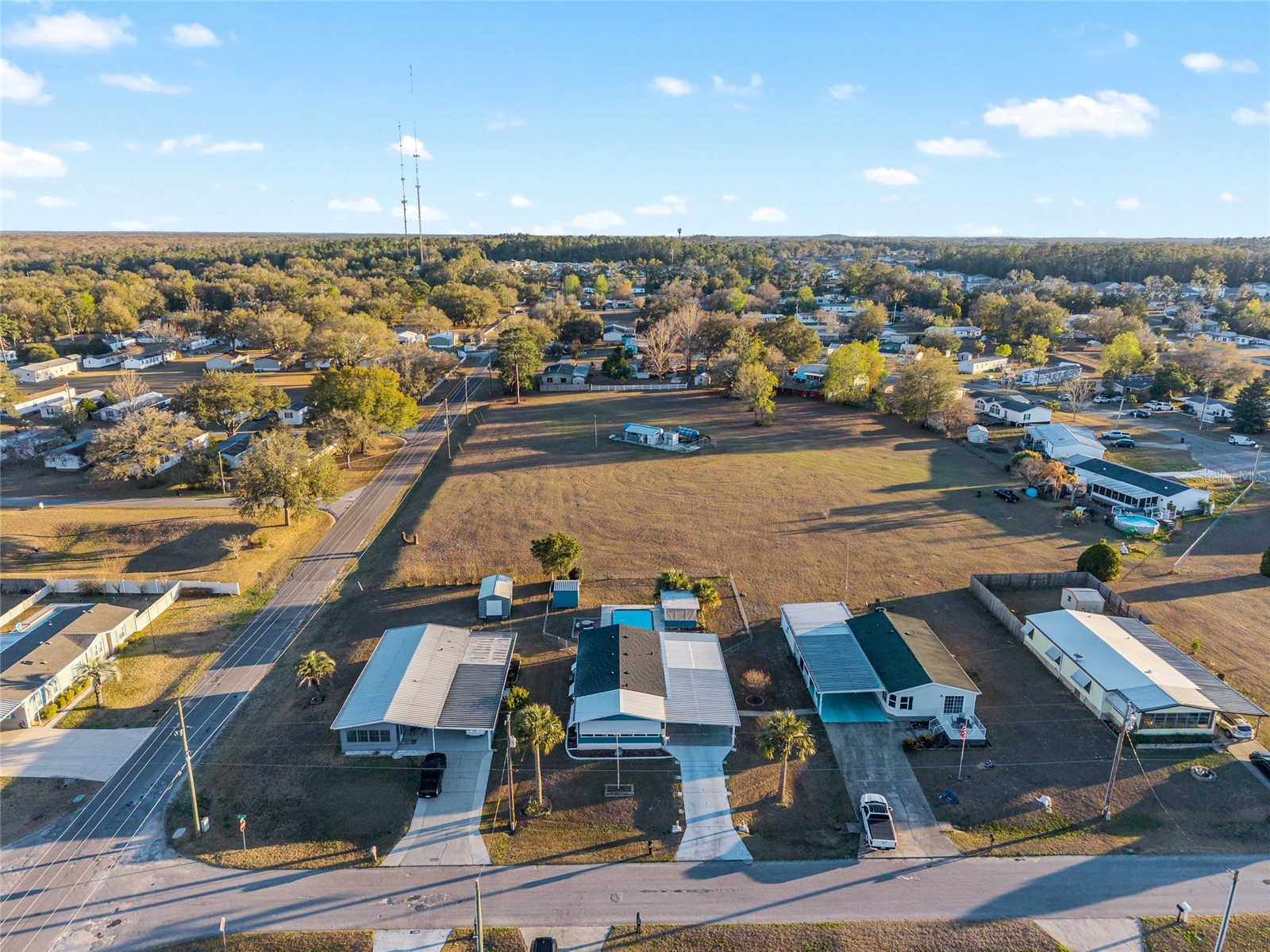 6832 NE 3rd Place Ocala FL 34470 OM719547 image61
