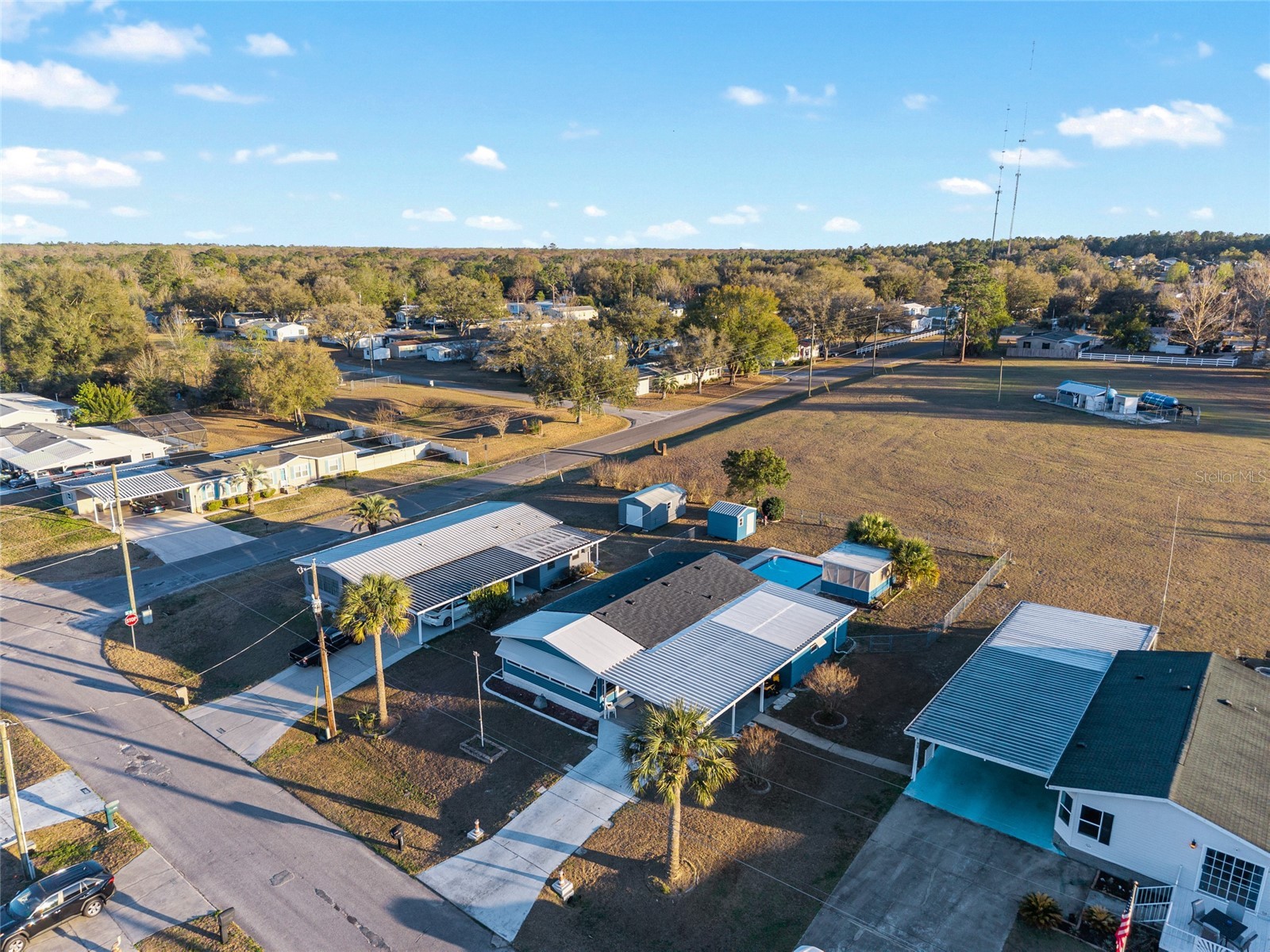 6832 NE 3rd Place Ocala FL 34470 OM719547 image62