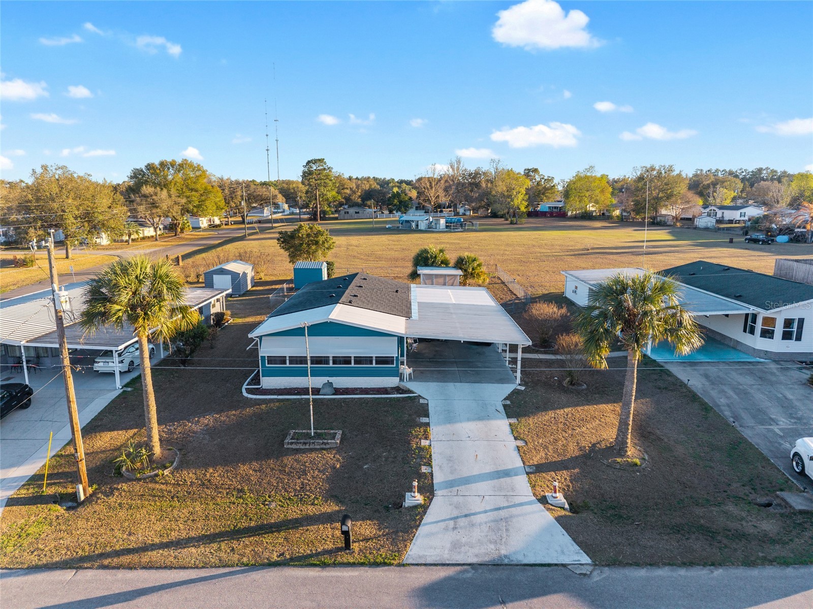6832 NE 3rd Place Ocala FL 34470 OM719547 image63