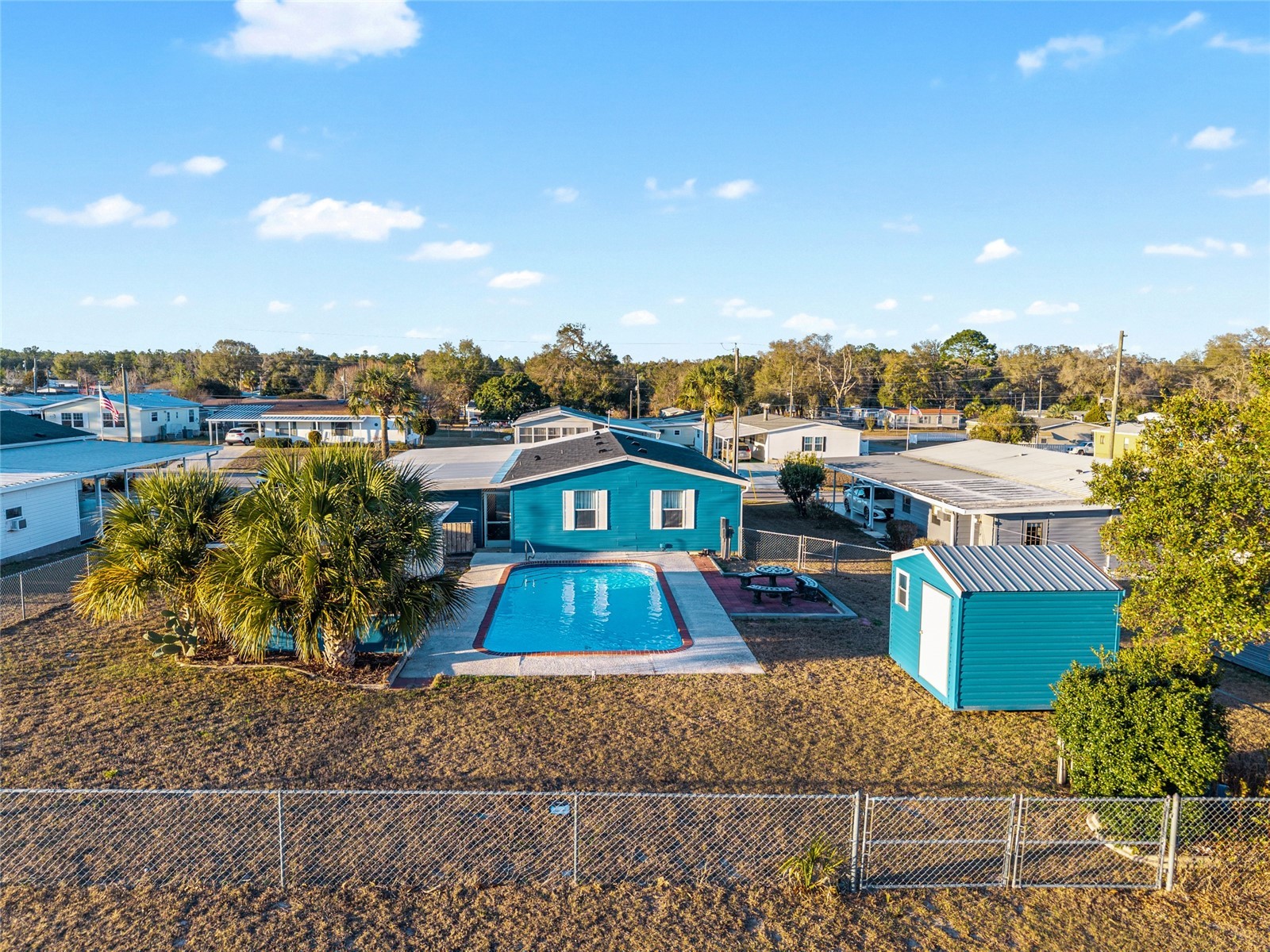 6832 NE 3rd Place Ocala FL 34470 OM719547 image67