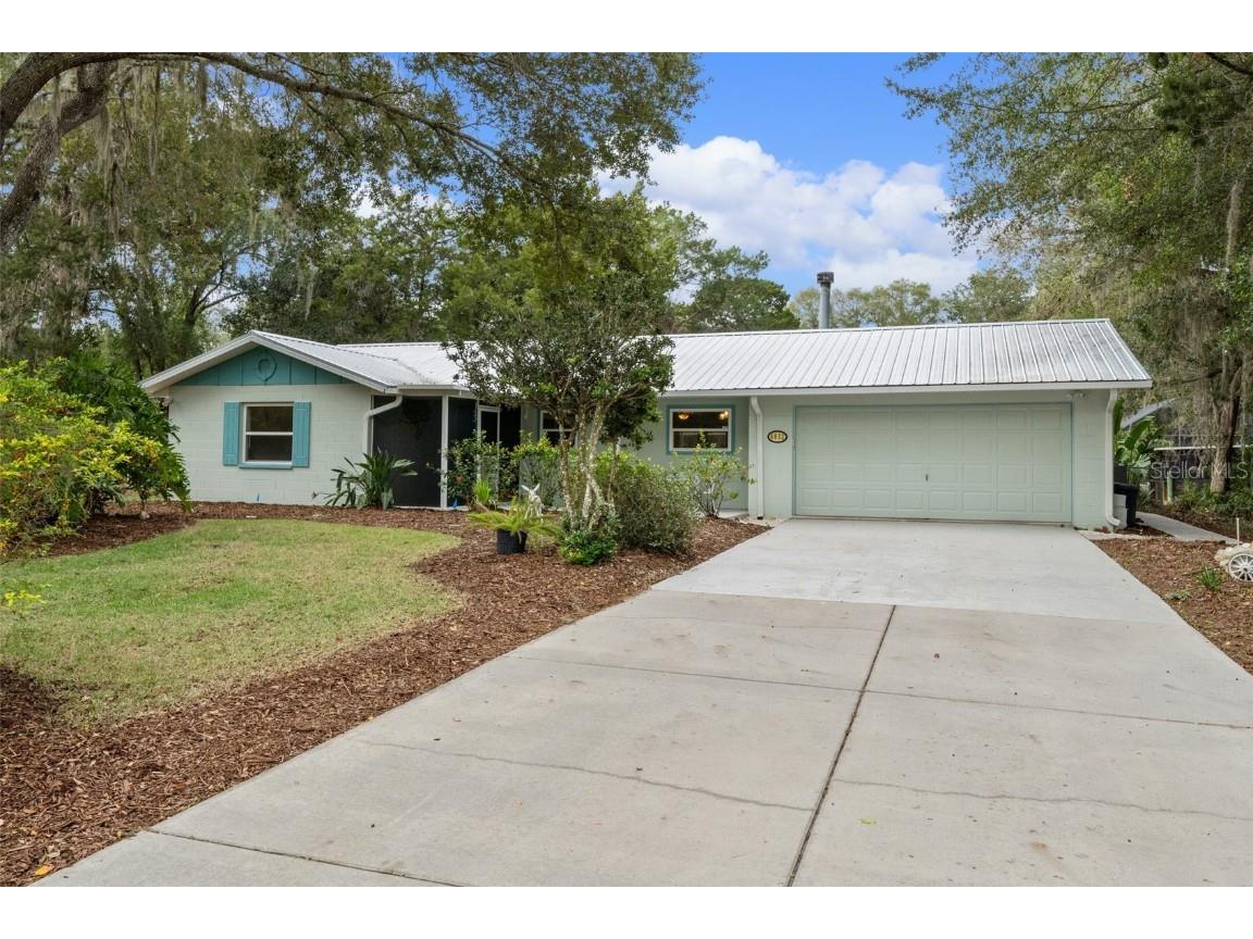 6832 S Holly Oak Point Homosassa FL 34448 - Mason Creek OM668976 image1