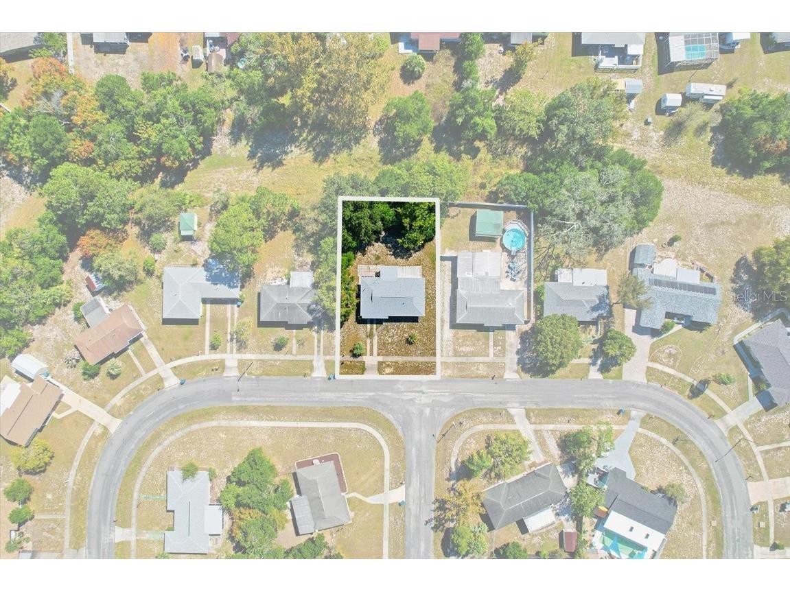 6832 Treehaven Drive Spring Hill FL 34606 OM711810 image2