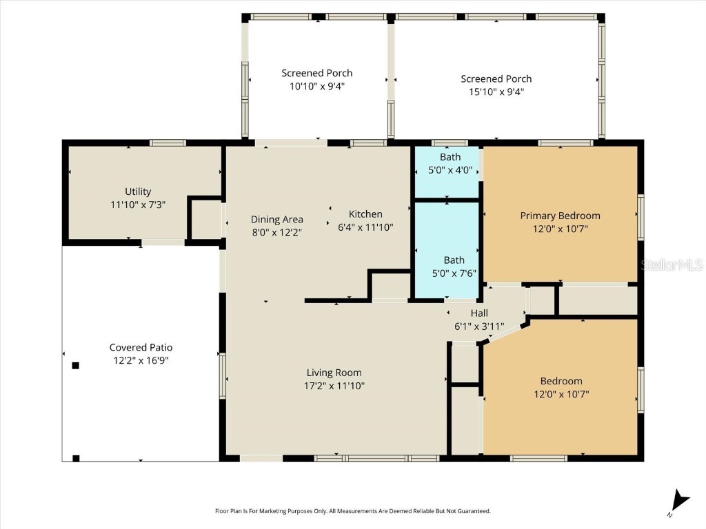 6832 Treehaven Drive Spring Hill FL 34606 OM711810 image29