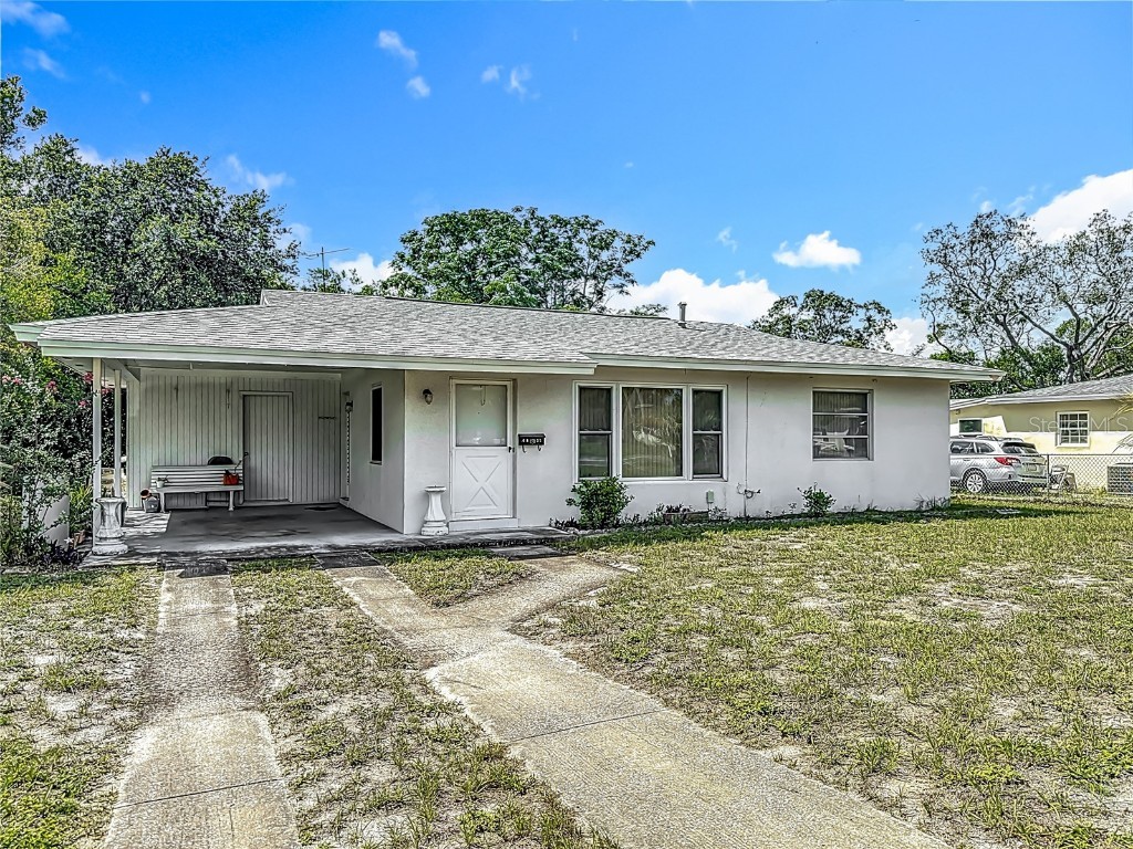 6832 Treehaven Drive Spring Hill FL 34606 TB8402688 image1