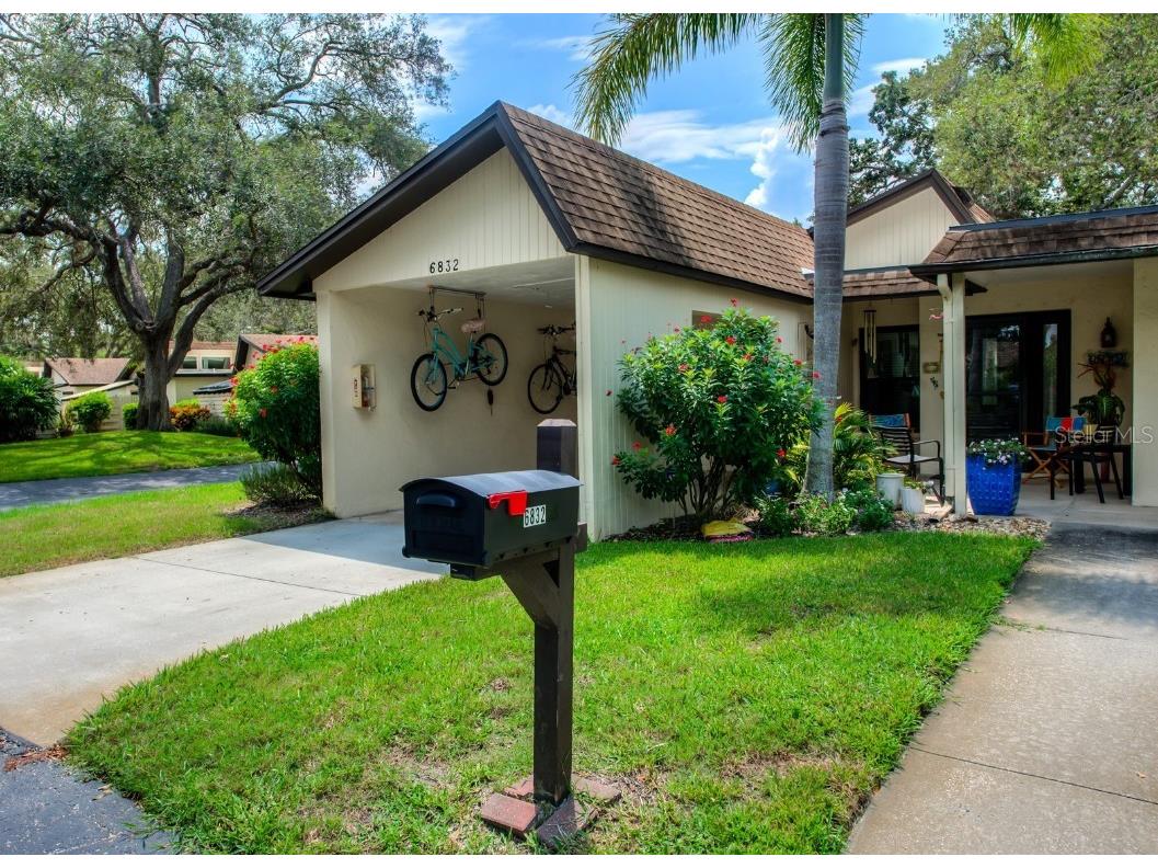 6832 Woodwind Drive #53 Sarasota FL 34231 A4580359 image1