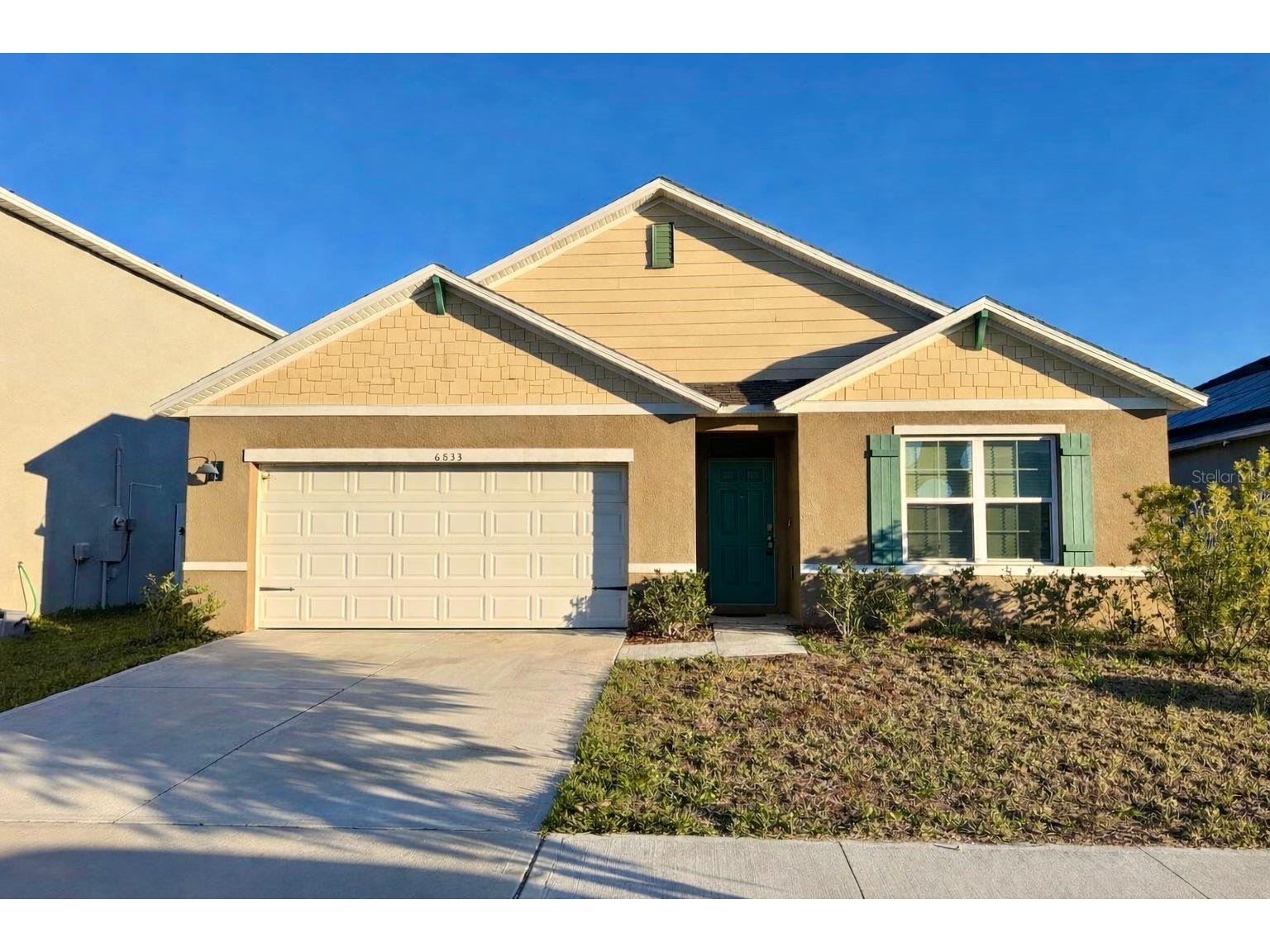 6833 Cranes Roost Road Harmony FL 34773 S5142634 image1