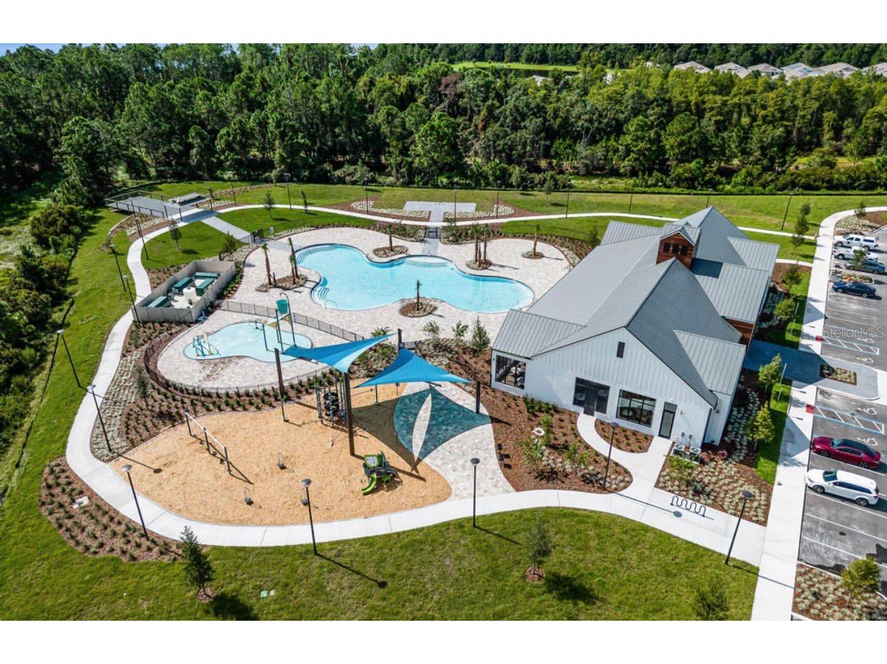 6833 Cranes Roost Road Harmony FL 34773 S5142634 image7