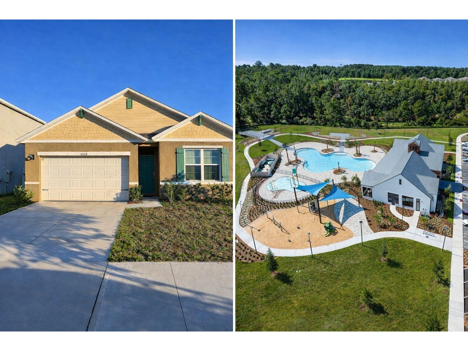6833 Cranes Roost Road Harmony FL 34773 S5142634 image8