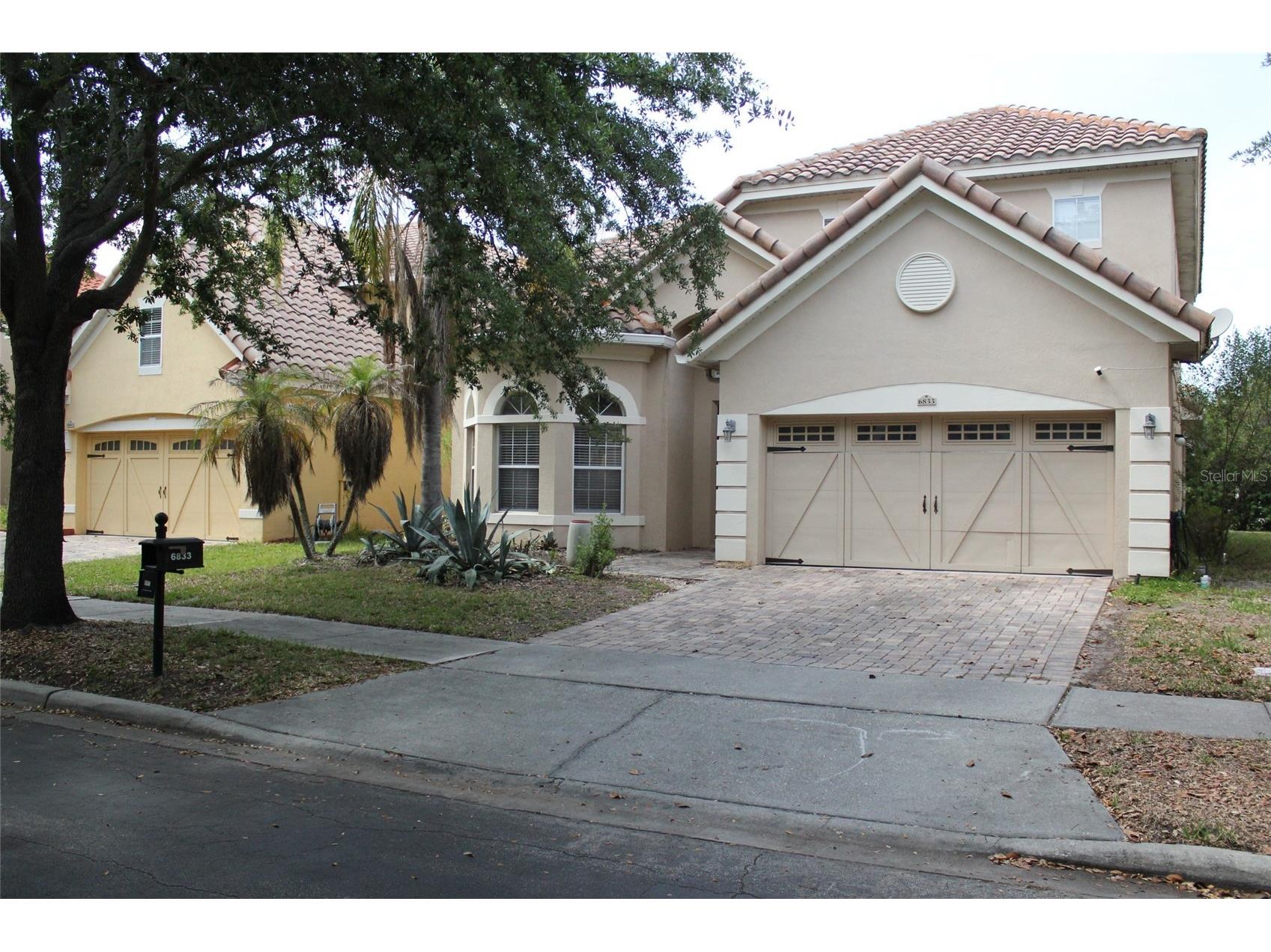 6833 Dolce Street Orlando FL 32819 O6399074 image1