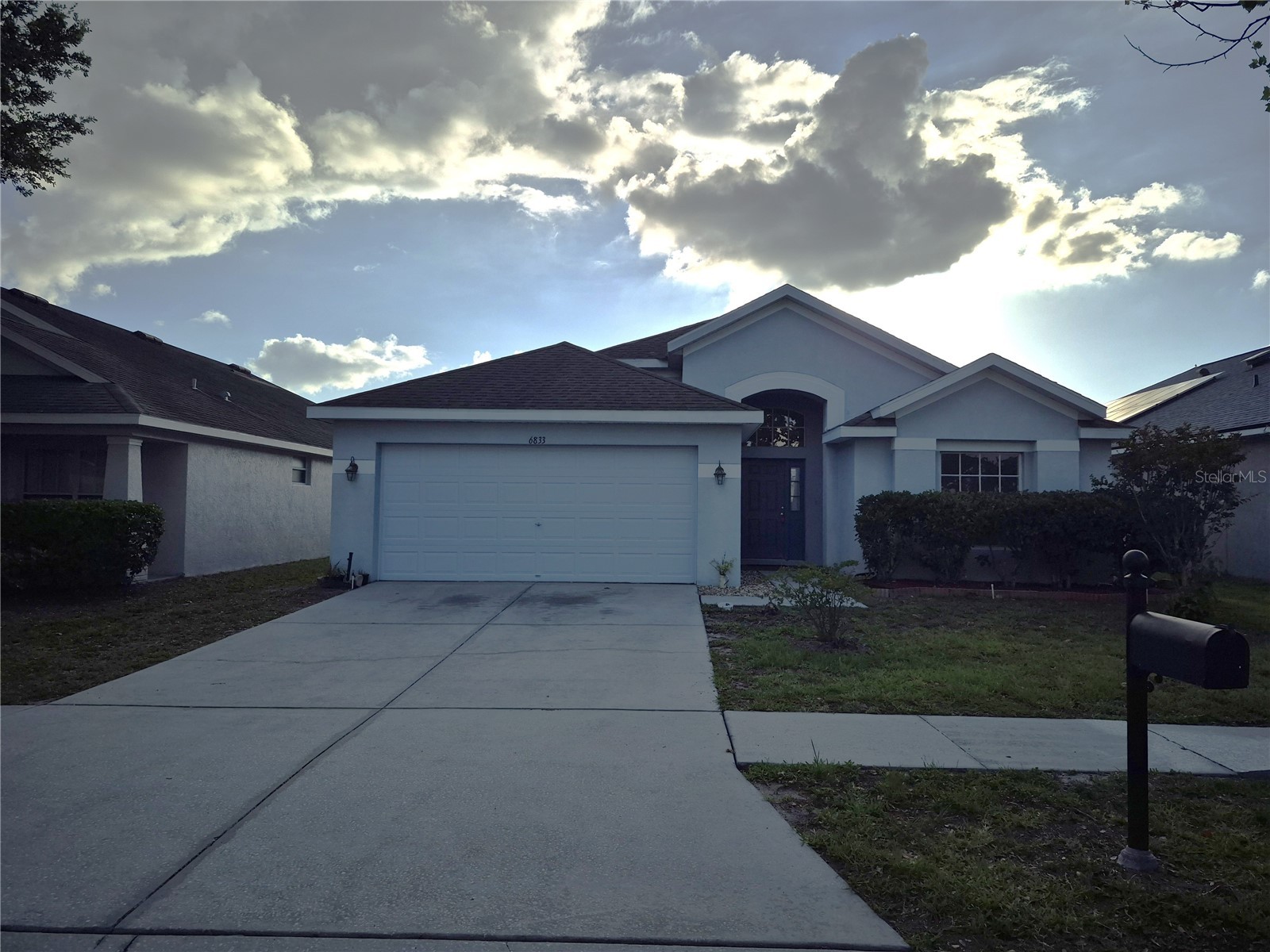 6833 Runner Oak Drive Zephyrhills FL 33545 TB8513841 image1