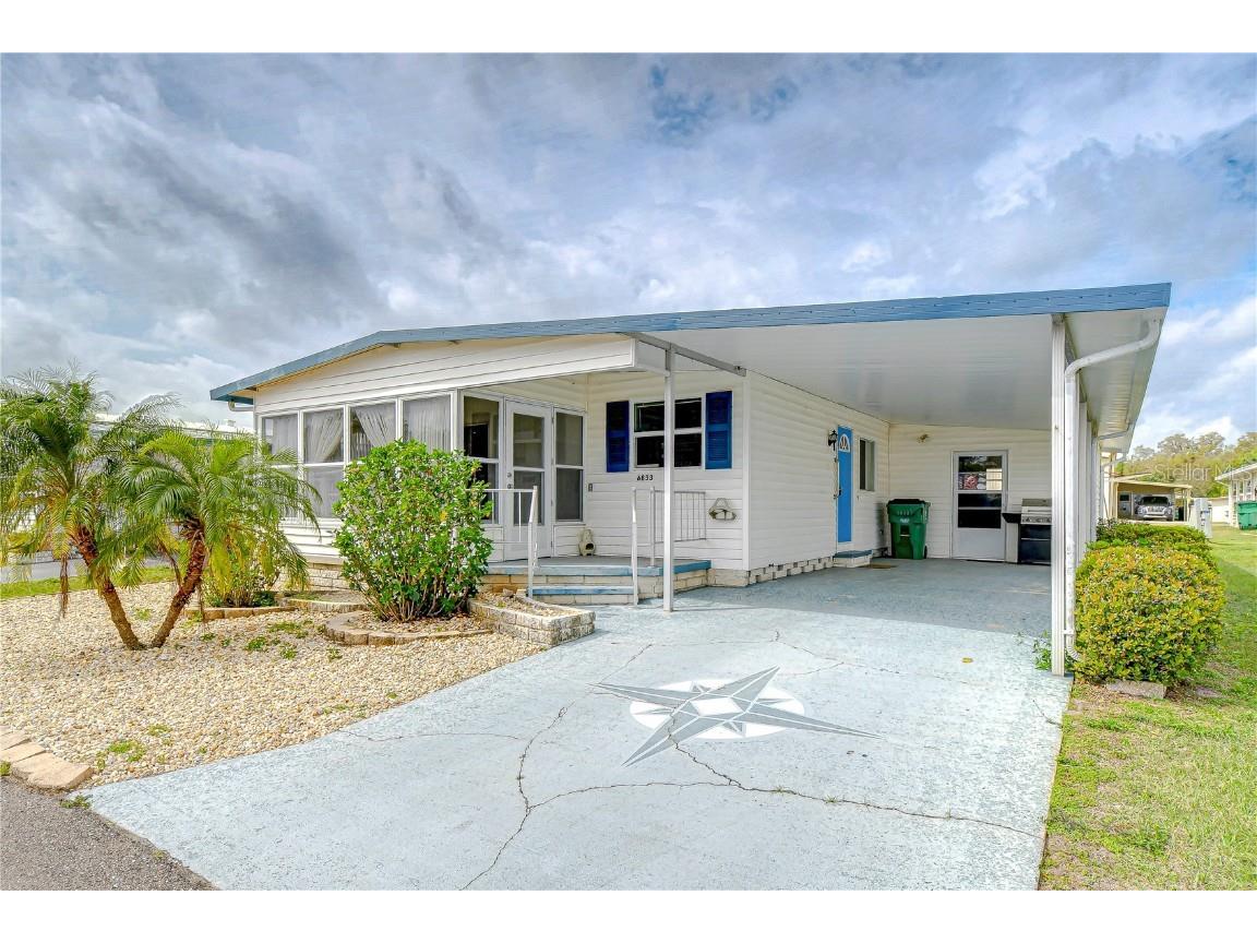 6833 Sunnidale Drive Zephyrhills FL 33542 TB8358497 image1